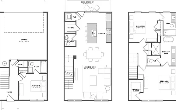 C2 Floorplan Image C2 Floorplan Image