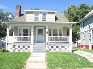 227 W Virginia Ave, Peoria, IL