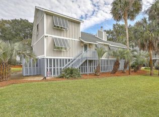18 43rd Ave, Isle Of Palms, SC 29451