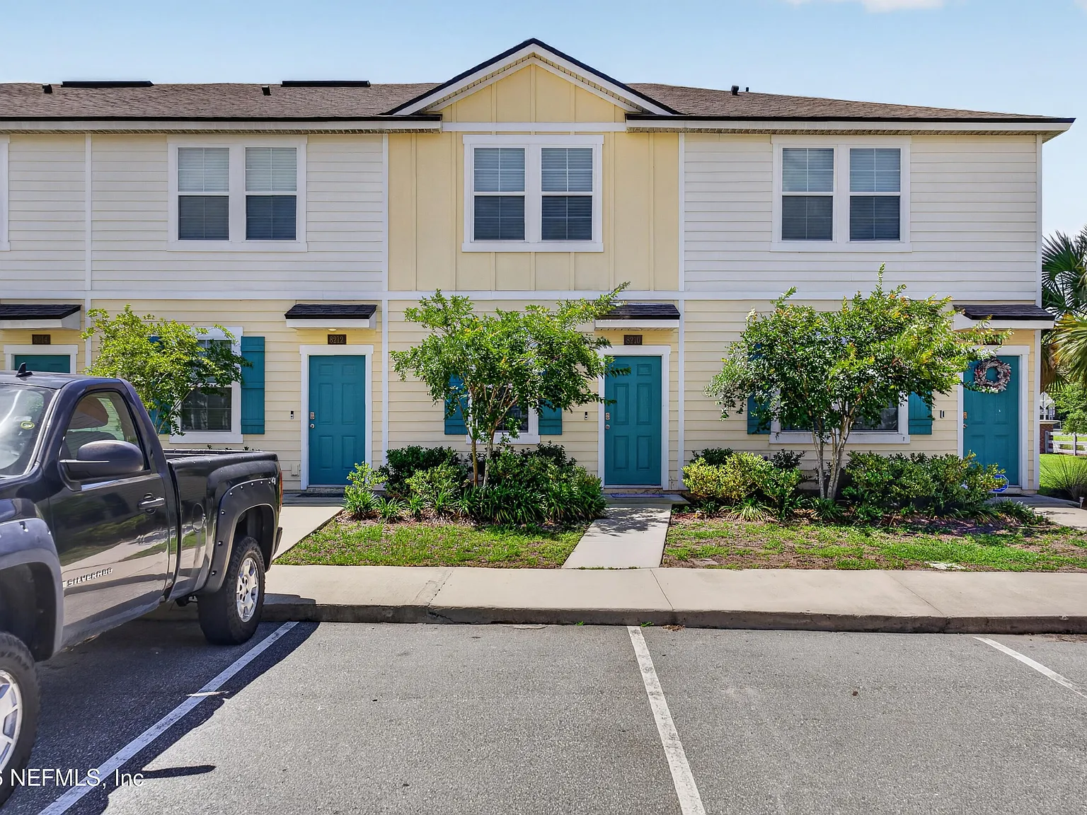2 bed, 2.5 bath, 1110 sqft, $1,695 — Photo 1