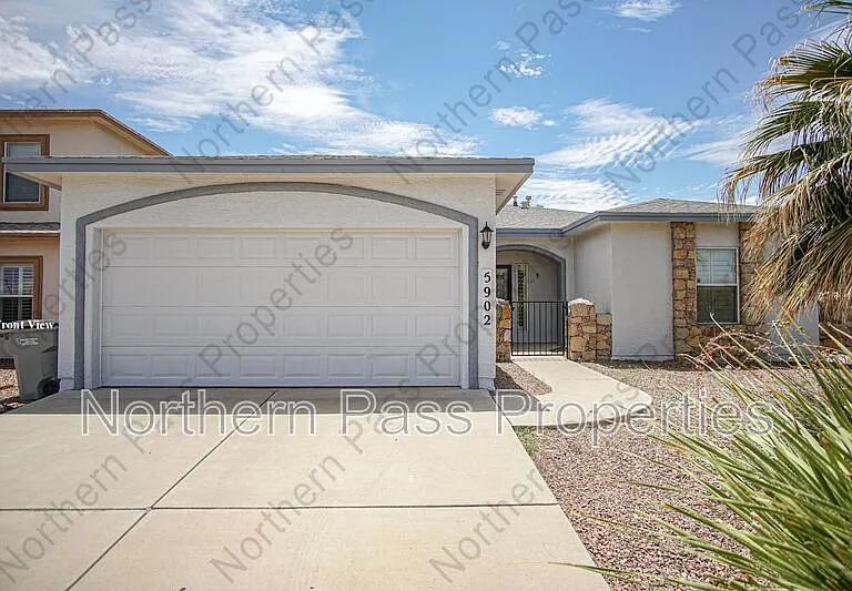 5902 Redstone Mesa Ct — Photo 1