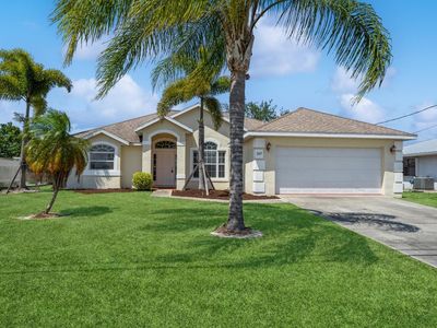 297 SW Whitmore Drive, Port Saint Lucie, FL, 34984