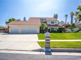 139 Dolores Ct, Redlands, CA 92374