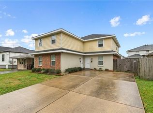 6540 Fleur De Lis Dr, New Orleans, LA 70124