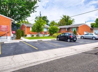 Potter Drive Apartments, Boise, ID 83706