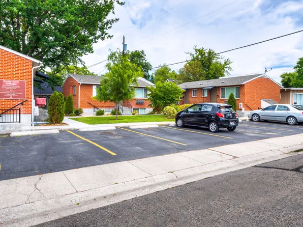 Potter Drive Apartments, 1934 W Potter Dr #1924, Boise, ID 83706