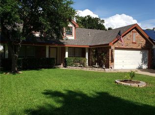 11513 Gun Fight Ln, Austin, TX 78748