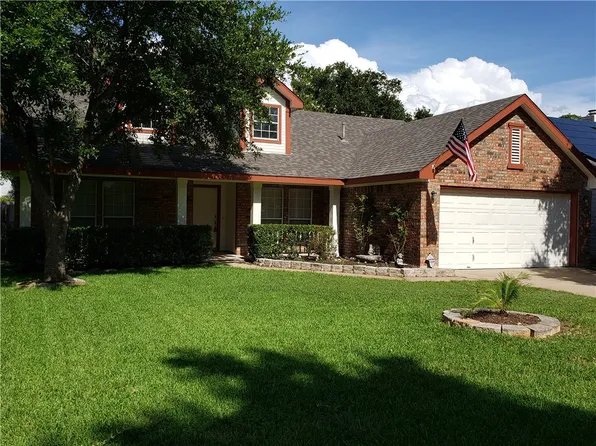 11513 Gun Fight Ln, Austin, TX 78748