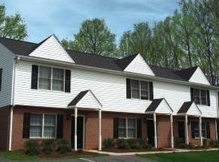 314 Breezewood Dr APT D, Lynchburg, VA 24502