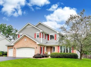 4783 Clearwater Ln, Naperville, IL 60564