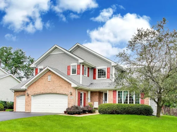 4783 Clearwater Ln, Naperville, IL 60564