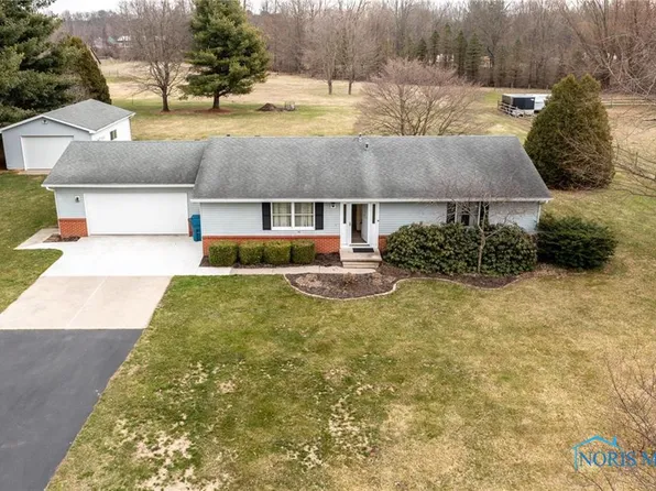 4120 County Road 2, Swanton, OH 43558