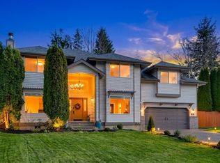 Park Meadow, Ferndale, WA 98248