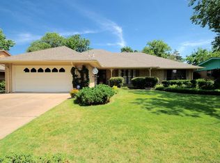 6907 E 48th Pl, Tulsa, OK 74145