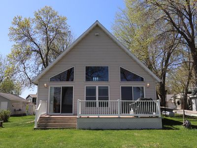 20296 Fable Dr, Osakis, MN, 56360