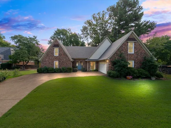 2628 Morning Grove Dr, Cordova, TN 38016