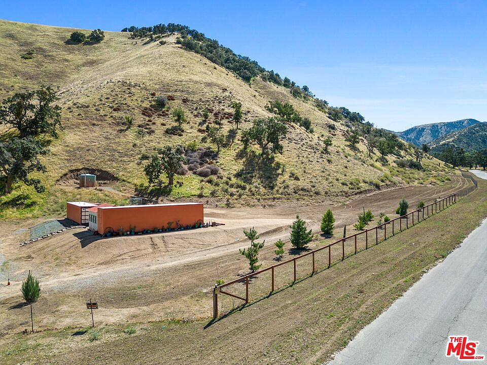 0 Lebec Oaks Rd, Lebec, CA 93243 Zillow