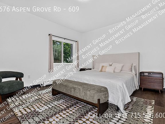 2nd image of 8676 Aspen Grove Rd #609