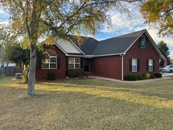 1502 Teresa Ln, Murfreesboro, TN 37128