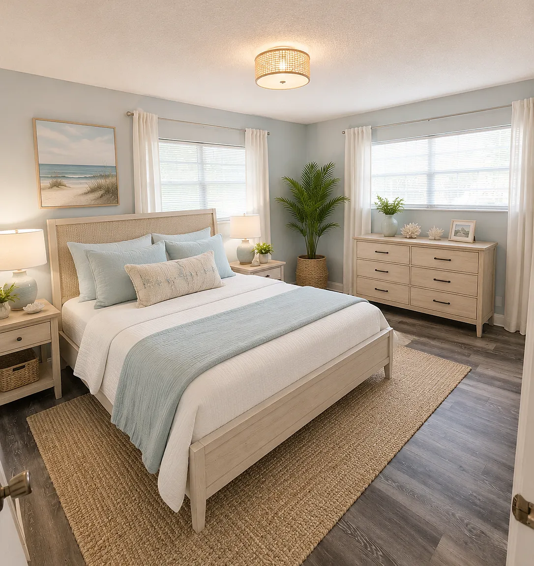 2 bed, 1.5 bath, 941 sqft, $2,200 — Photo 3