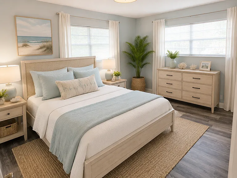 100 Royal Palm Way #201 — Photo 3