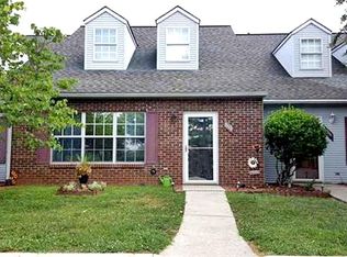 1753 S Odell Rd, Maryville, TN 37801