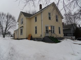 920 Rural St, Aurora, IL 60505