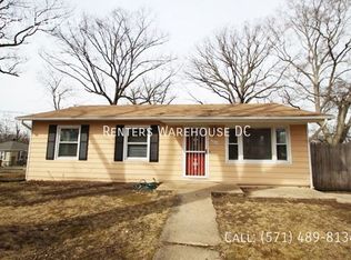 6814 Eads St, Capitol Heights, MD