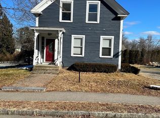 23 Willow St, Westborough, MA 01581