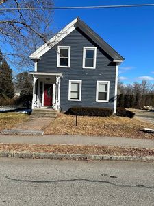 23 Willow St, Westborough, MA, 01581
