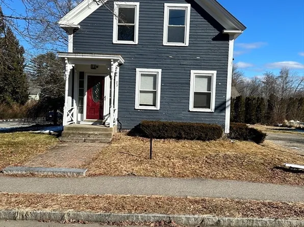 23 Willow St, Westborough, MA 01581