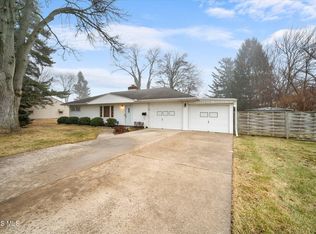 5806 Midwest Ave, Toledo, OH 43613