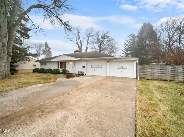 5806 Midwest Ave, Toledo, OH 43613