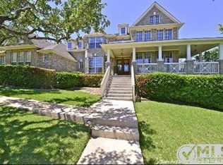 21335 Oak Ridge Ct, San Antonio, TX 78258