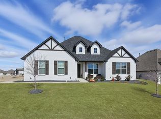 9320 Bengal Ct, Godley, TX 76044