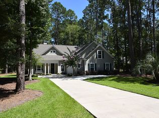 208 White Oaks Cir, Bluffton, SC 29910