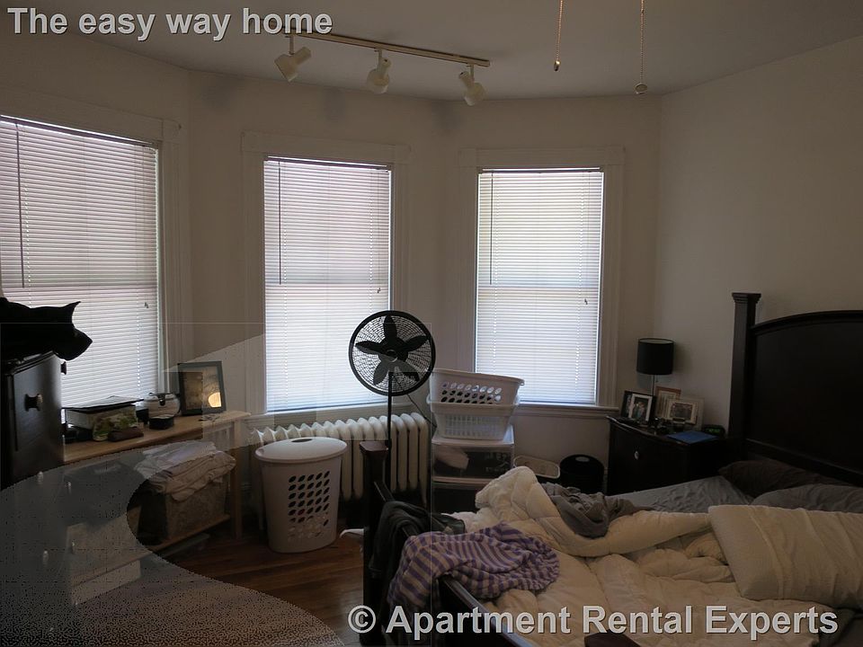 Apartment Rental Experts