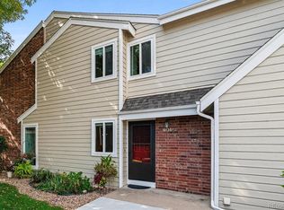 7476 E Arkansas Avenue #4-01, Denver, CO 80231