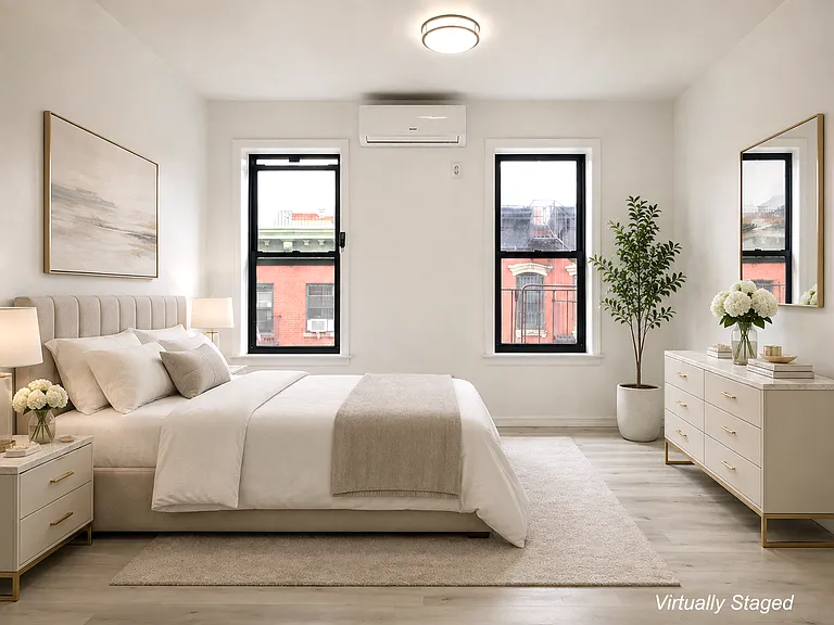 87 Clinton St #17 — Photo 2