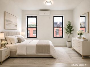 87 Clinton St #17B, New York, NY 10002