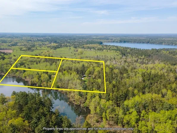 30349 Johnson Creek Trail, Danbury, WI 54830