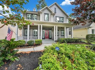 34 Trellis Gate St, Spring, TX 77382