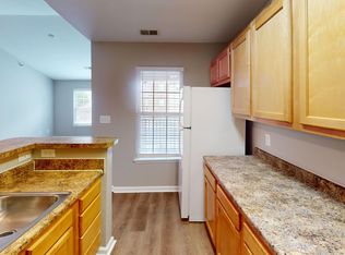 Pinebrook Apartments, Greenwood, IN 46143