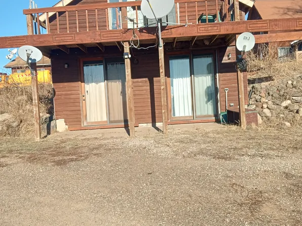 26-17 1/4 St #1, Turtle Lake, WI 54889