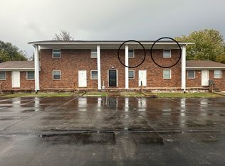 410 Manor Dr #C4, Lawrenceburg, TN 38464