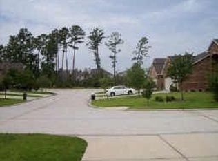 26916 Manor Falls Dr, Kingwood, TX 77339