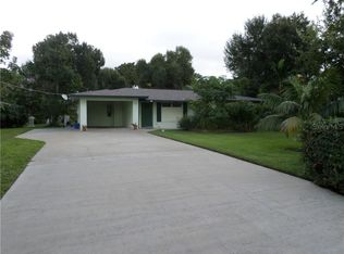 2852 SE 27th Ave, Okeechobee, FL 34974