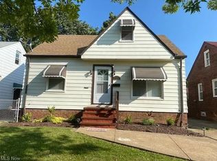 13302 Highlandview Ave, Cleveland, OH