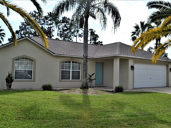 Exterior Painted 2019.
