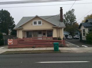 332 NE 82nd Ave, Portland, OR 97220